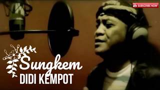 Sungkem_Didi Kempot_lirik Lagu