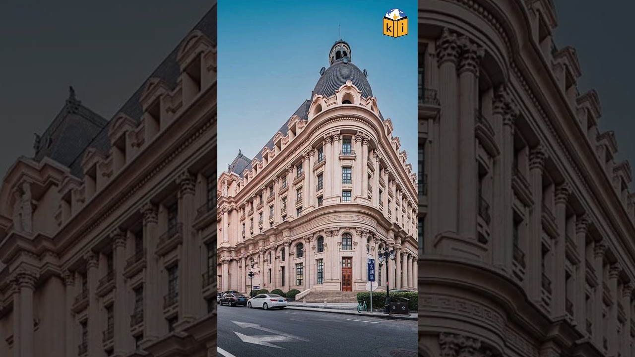 Why Tianjin for SCO?