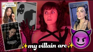 Why Women Are Entering Their Villain Eras