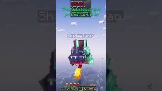 Broom Shenanigans! #broom #minecraft #allthemods9 #gaming #funny #gettingready #subscribe #share