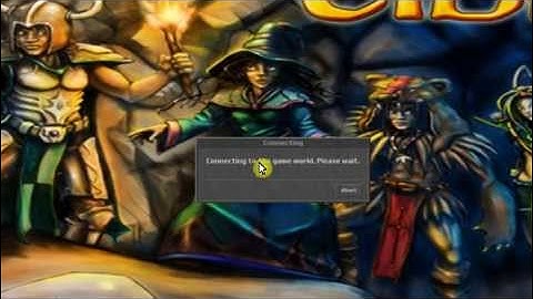 Como colocar addons no Olenkop Otserve