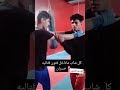 اذا واحد خنكك شلون تفك نفسك بكل سهوله
