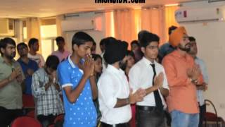 ‪IMSNOIDA‬ Law College organised  Law Induction Programme.