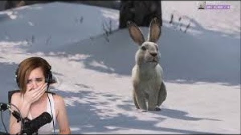 Youtubers React to The Last Of Us Bunny Death