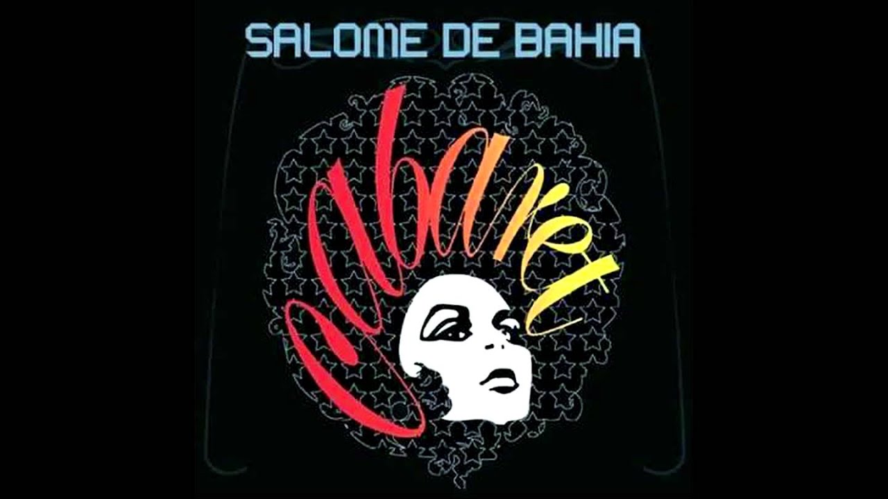 Watch Salome De Bahia - Outro Lugar on YouTube Watch Salome De Bahia - Outro Lugar on YouTube