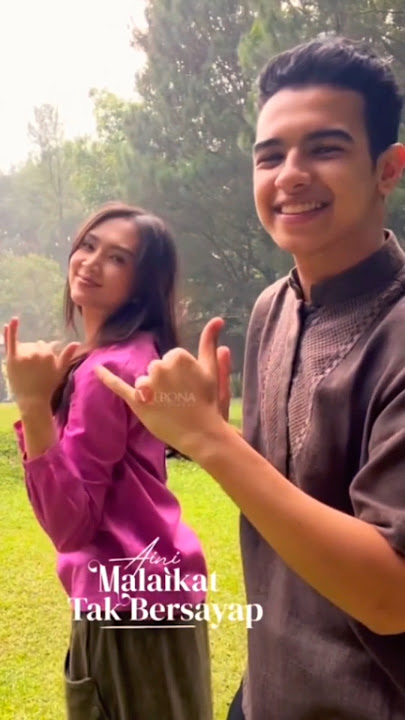 MAYA FAHRI VELOCITY | AINI MALAIKAT TAK BERSAYAP #ainimalaikattakbersayap #antv #amtb #suheilbisyir