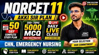 👉 NORCET 11 | OSSSC | RRB | SGPGIMS | Govt Nursing Exams | Live MCQ Class #146 | OP Sir