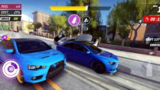 Fastest Street Racer in History - The Ultimate Showdown screenshot 5