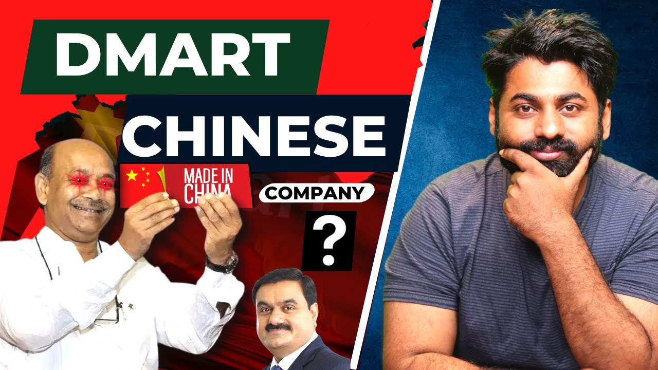 how-dmart-is-selling-chinese-products-dmart-is-a-chinese-company
