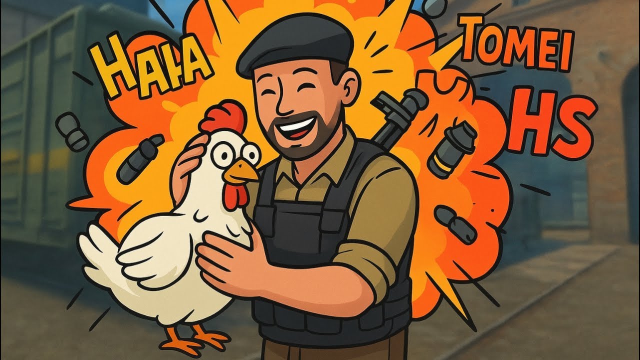 COUNTER STRIKE 2 JAMAIS VISTO ANTES kkj