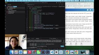 TUGAS 2 - STRUKTUR DATA (STACK, QUEUE, & QUICKSORT)