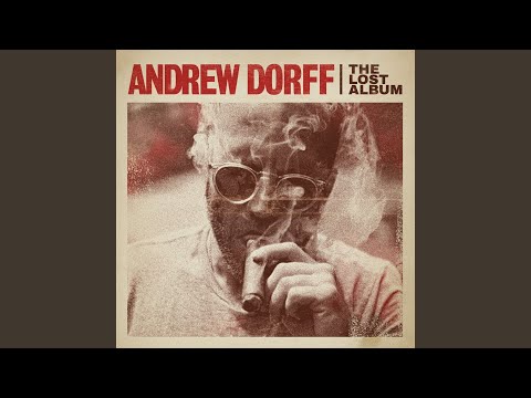 Andrew Dorff — Ice Cream Headache
