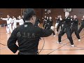 2023 tkdd seminar in germany part 1