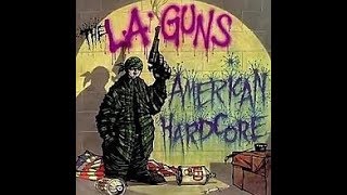 L.A. Guns - Hey World