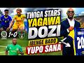 LIVE TAARIFA MBAYA KWA WACHAMBUZI WA BONGO IBENGE BADO YUPO YUPO SANA AZAM FC 