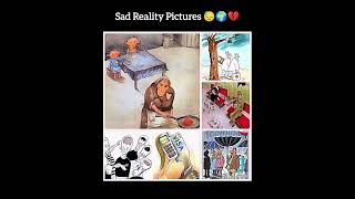 Deep Meaning Pictures 😓🌍💔 #viral #shorts #trending #motivation #success #deepmeaning