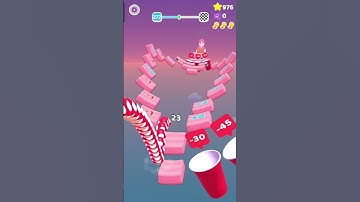 Count and Bounce Level 272 #countandbounce #count #and #bounce #games #gamer #gaming #gamergamer