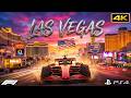 VICKTOR ZERMEÑO EN LAS VEGAS 35% carrera completa 🇲🇽🏁
