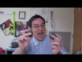 Beginning of video