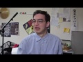 End of video