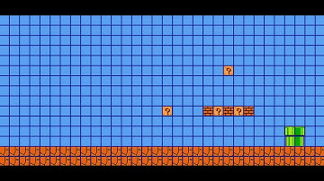 Primer nivel Mario bros en python pygame | Parte 3 | Comenzamos clase Mario