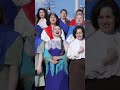 КАТЮША - Всероссийская акция в поддержку наших воинов на СВО!