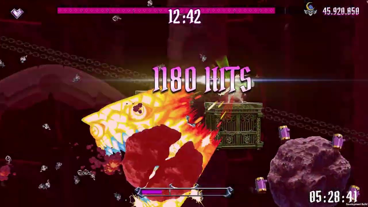 Savant Ascent Remix/1080p/R5 4600g/GTX 1070