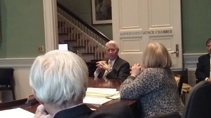 Atty. Donald P. Hart to the position of Clerk-Magi...