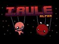 The BEST Isaac Fan Game I've Ever Played - I.Rule