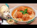 Cheese enthusiast Kaveh’s favorite, "Masala Cheese Balls" Genshin Impact / カーヴェ大好き「マサラチーズボール」再現
