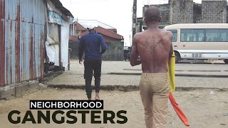 Nigeria's Waterside Neighborhood | Bonny Island