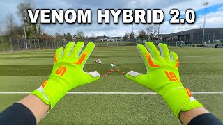 Let’s Test the Gripmode Venom Hybrid 2.0 | Review Video