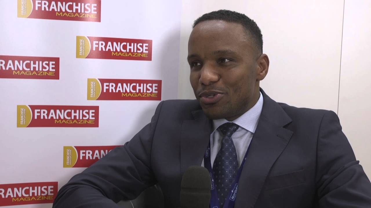 Franchise  NORAUTO - Interview Franchise Expo Paris 2016