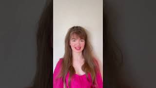 I Use My Voice - #STFPowerOfPoetry Campaign