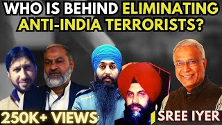 Undesirable Khalistani, Pak elements are getting eliminated one by one • Who is behind it? screenshot 5