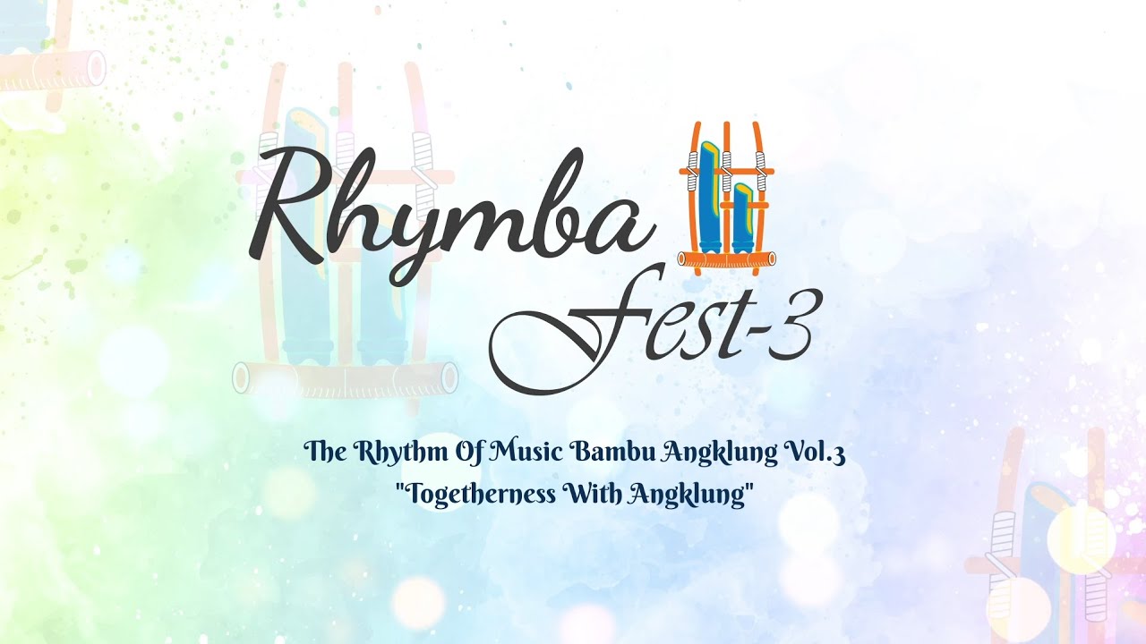 FESTIVAL ANGKLUNG TINGKAT SD SE-JAWA BARAT 2024 HARI KE-3, SESI 2