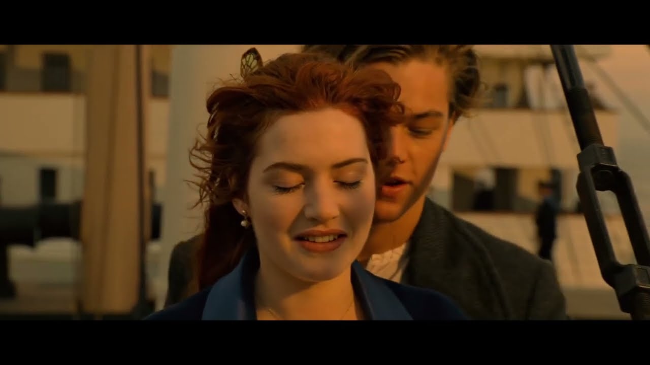 Наутилус Помпилиус и "Титаник" - Дыхание - YouTube