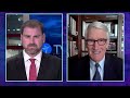 TV7 Editor’s Note: Jonathan hosts BG Kimmitt fmr US ASec. of State for Political-Military Affairs