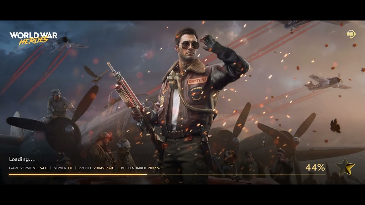 WORLD WAR HEROES - GAMEPLAY PART  30