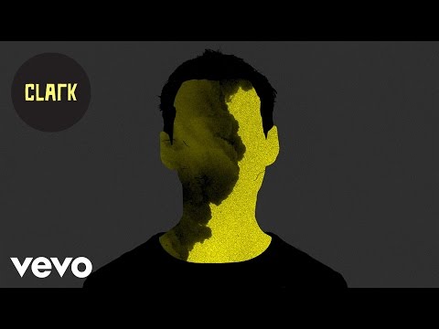 Clark - Silver Sun music video