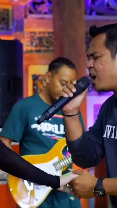 difarina indra ft cak fendik tepung kanji 2 adella music