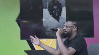 Everyone Has A Story (Monroe Midway Edition)| The Origins of @RollercadeDetroit
