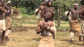 Aghem Wum  Cameroon Bro Dze Cyril  Ushumannu