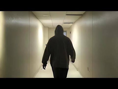 We f****d up... (urban exploring)