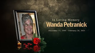 Wanda's Memorial