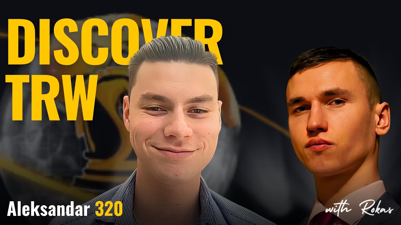 How Aleksandar Built a K Copywriting Business Success Story in 3 Months