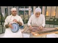 ياريم وادي ثقيف عزف الثنائي طلال فرح 