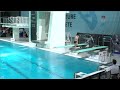 Boys B 1m preliminary - Eindhoven Diving Cup 2020