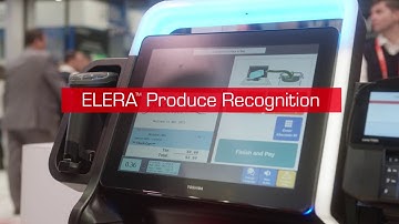 ELERA Produce Recognition Overview