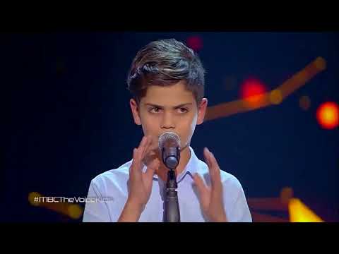 جورج عاصي هلأ تا فقتي     